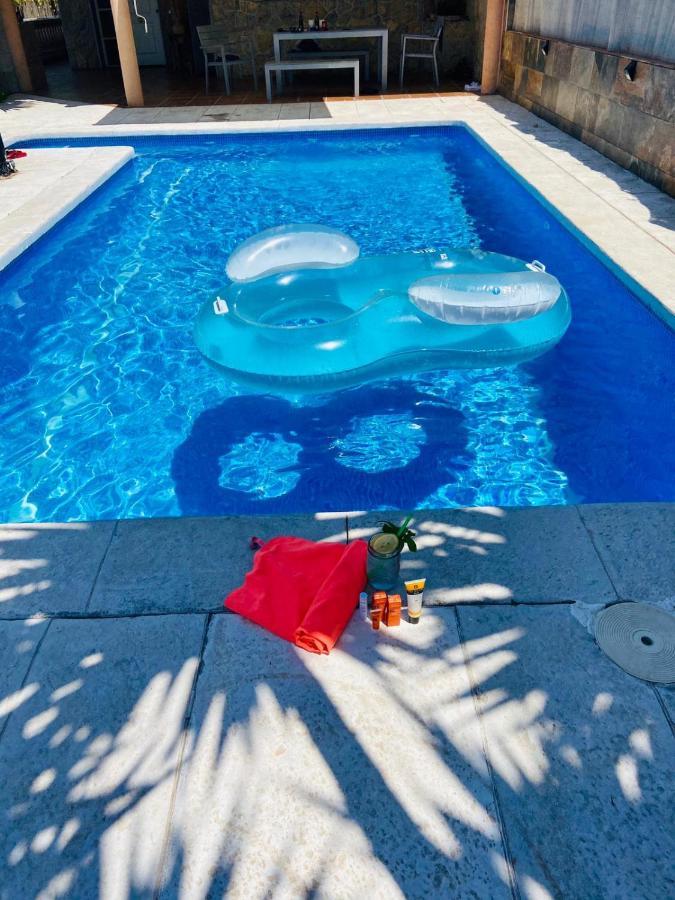 Villa Castello Salou Dış mekan fotoğraf