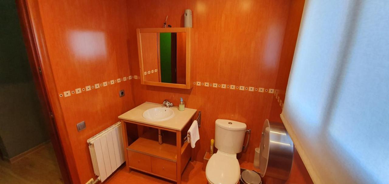 Villa Castello Salou Dış mekan fotoğraf