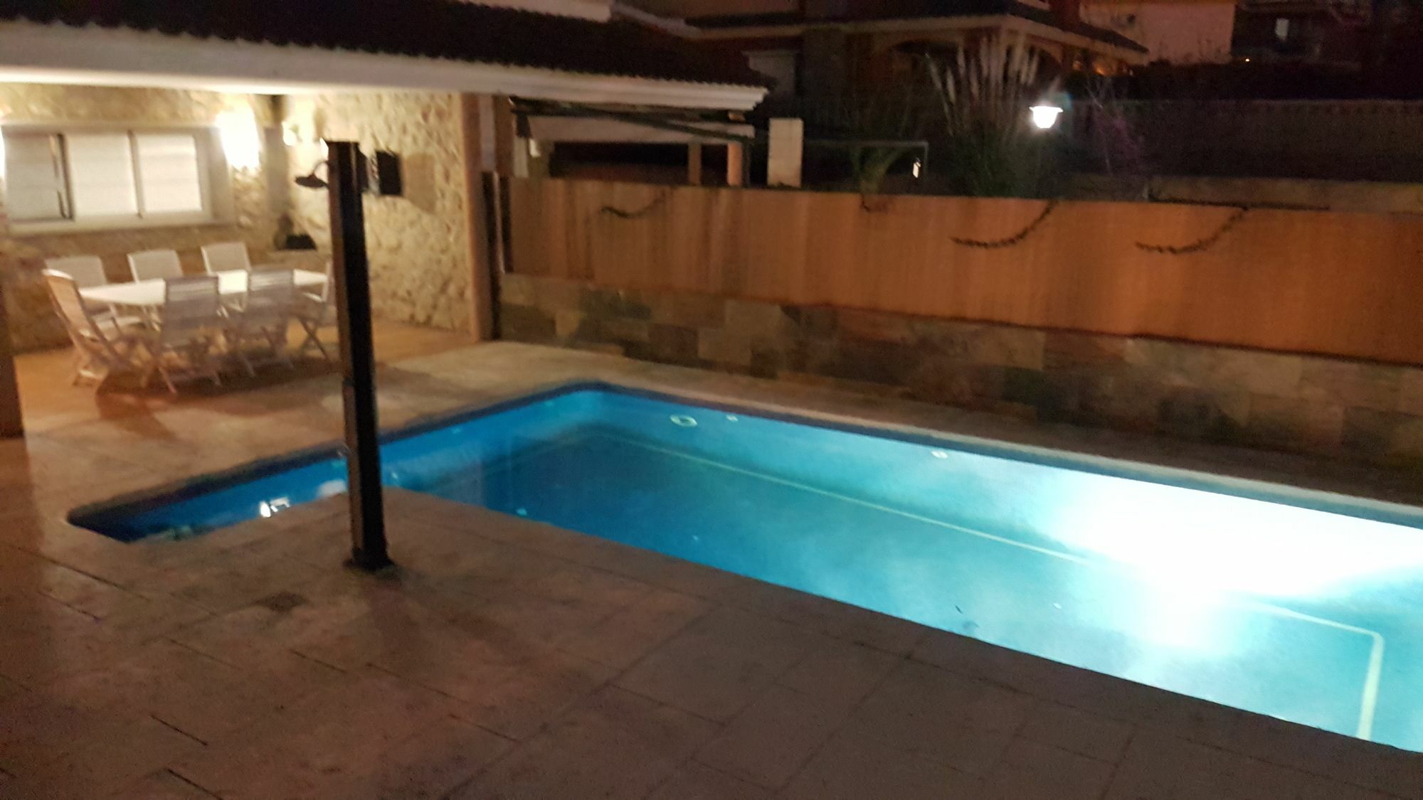 Villa Castello Salou Dış mekan fotoğraf