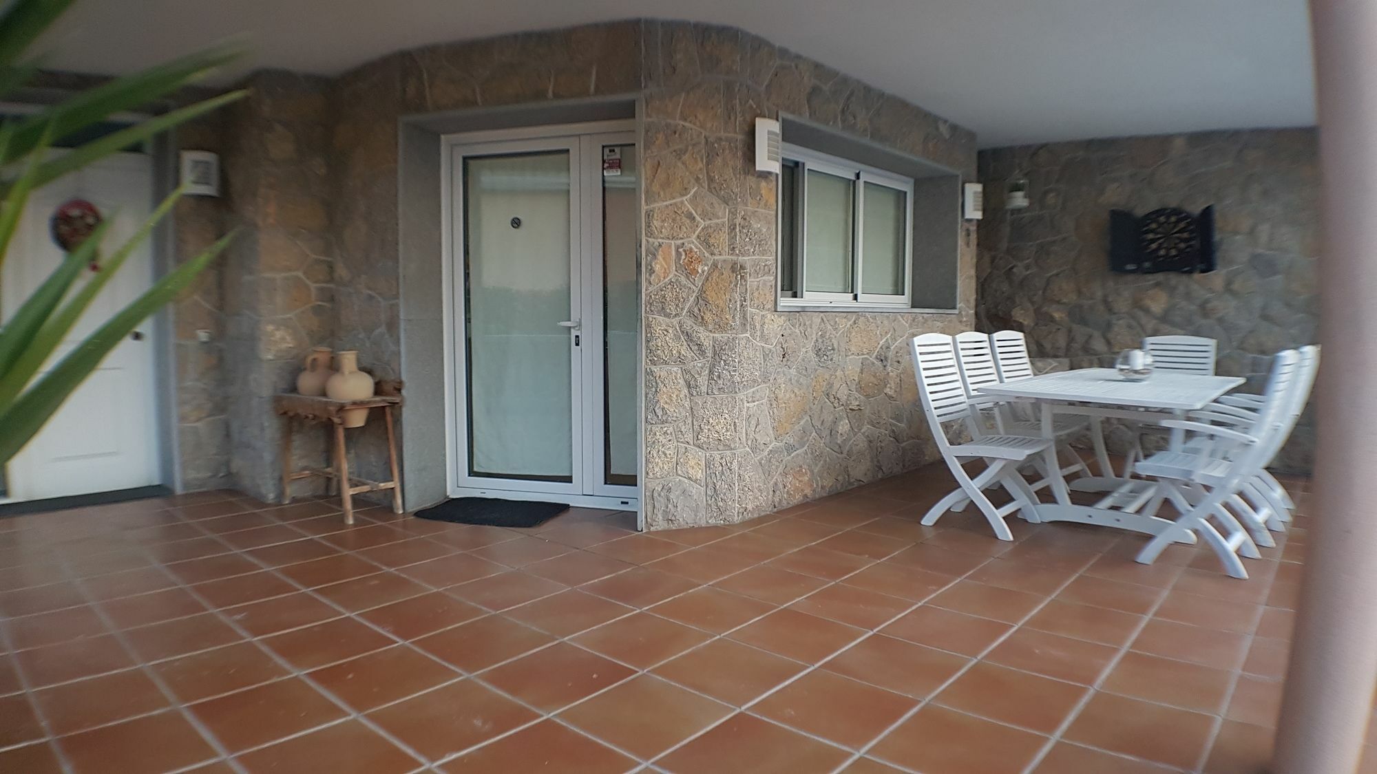 Villa Castello Salou Dış mekan fotoğraf